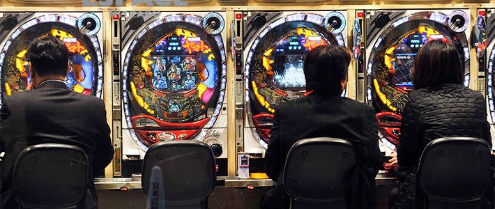 影の正体を暴く： 包括的なオンラインギャンブル依存症の日本語リソース